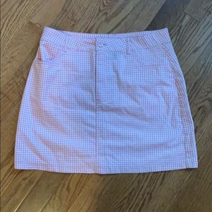 Forever 21 skirt